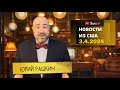 Выбор Джонсона о помощи Украине решит его судьбу, что обсудили Байден и Си Цзиньпин