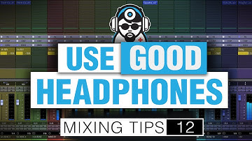Use Good Headphones - Weekly Injection #12