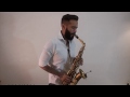 What a Wonderful World - Louis Armstrong (sax cover Graziatto)