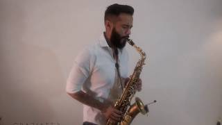 What a Wonderful World - Louis Armstrong (sax cover Graziatto)