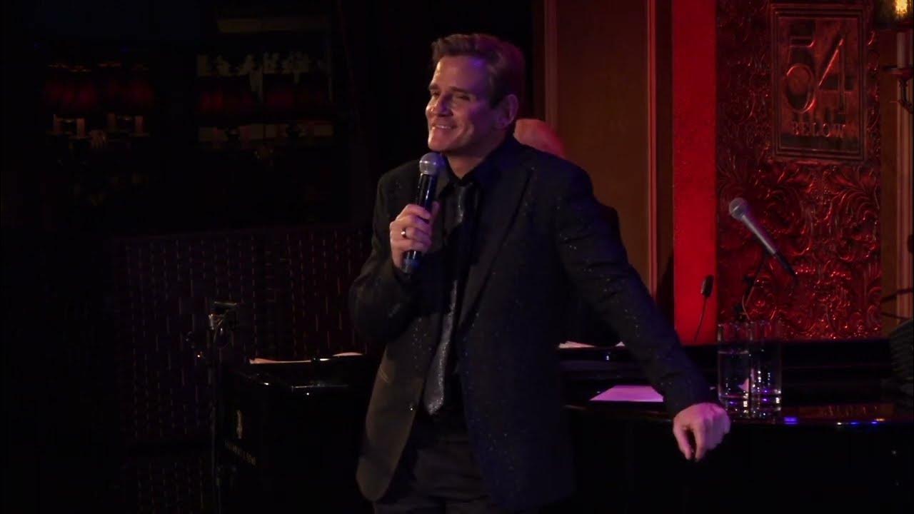 Sean McDermott "Carefully Taught/Children Will Listen" (Rodgers & Hammerstein/Stephen Sondheim) Sean McDermott "Carefully Taught/Children Will Listen" (Rodgers & Hammerstein/Stephen Sondheim)