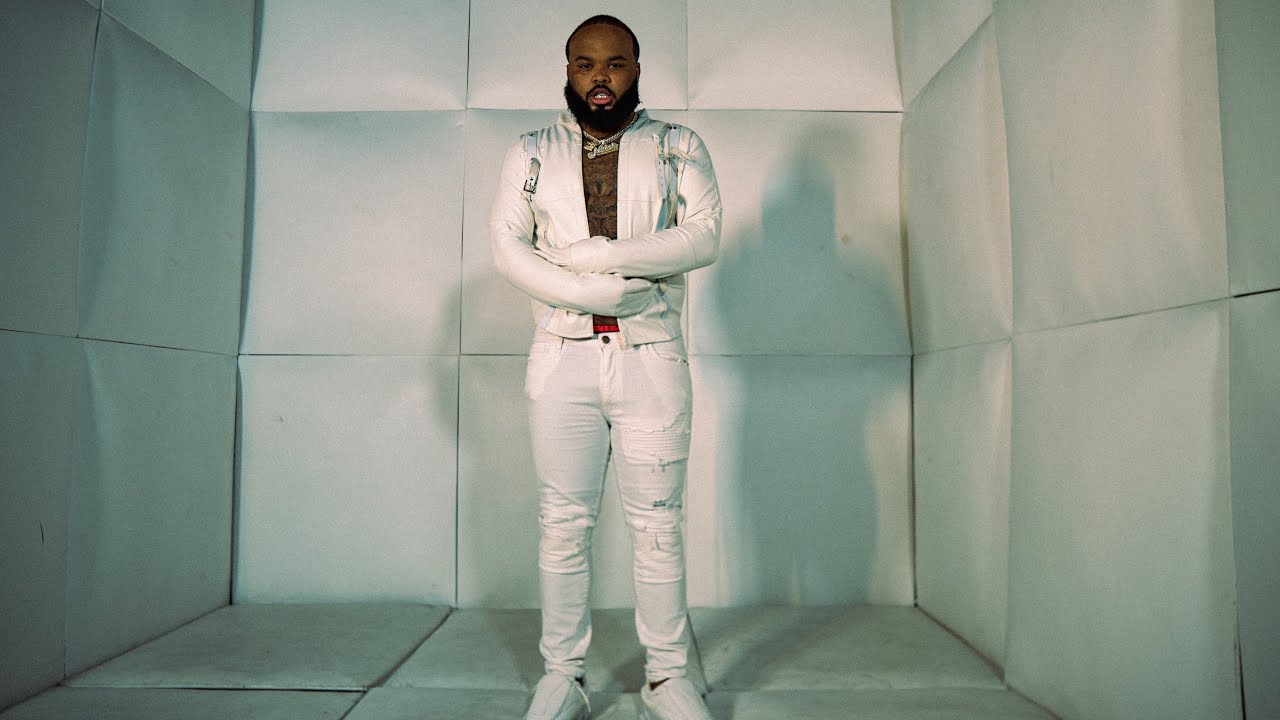 Watch TNE Jaypee - “Really Crazy" Official Music Video on YouTube Watch TNE Jaypee - “Really Crazy" Official Music Video on YouTube