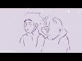 'Lonely  neighbor' Rubegetta KARMALAND (ANIMATIC)