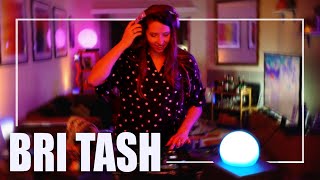 Bri Tash - Cozy Minimal Deep Tech House Mix to disassociate to - Midnight Snack VI