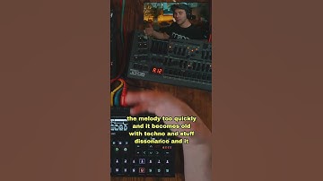 Techno Has A Safety Net That Other Genres Don