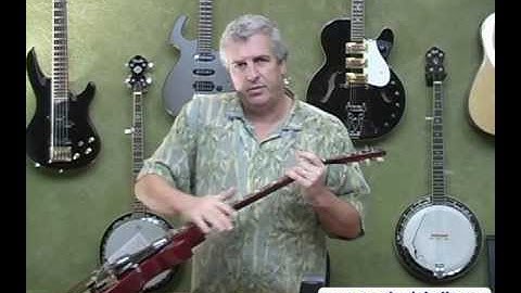 How to set up your Gibson Les Paul with Kip Bradford