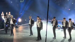 ZB1 dream stage KCON- Here I am - 08/19/23