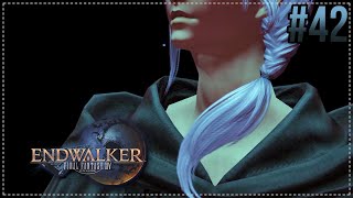 Final Fantasy XIV Endwalker | #42 | La fin d'un long sommeil