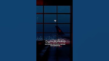 ارح سمعك 🎧🤍تلاوة خاشعه للقارئ إسلام صبحي 