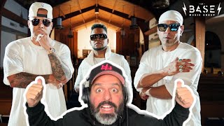 Wisin, Redimi2, Gallego - Calle sin Salida - REACCION HONESTA