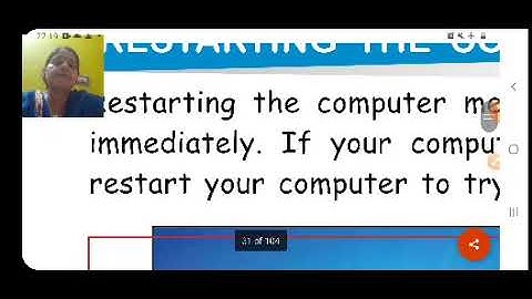 Class lII Computer 15 06 2021 by Ms Poonam Singh