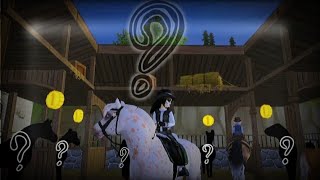 🌸Покупка лошади в \\\\Star Stable//🌸