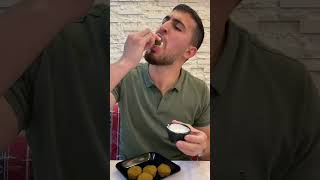 تجربتي لمطعم الاجاويد        