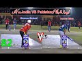 Big match ever 2024  tamour mirza vs khurram chakwal  last over need 29 runs