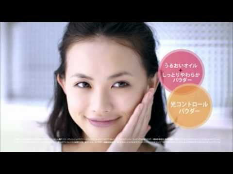 CHIFURE  モイスチャー　パウダー　ファンデーション　ガーデン編