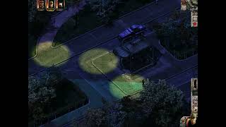 Commandos Destination Paris Mission 074 E2 Twilight By Lushuixia