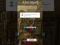ASSASSİN'S CREED Komik Yorumlar!🤣 #gaming#oyun#assasinscreed#yorum