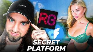 This Secret Platform Will 3X Your OnlyFans Revenue...