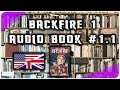 ➔ AUDIO-BOOK: "Backfire - Volume 1: In Solitude (Prologue)"
