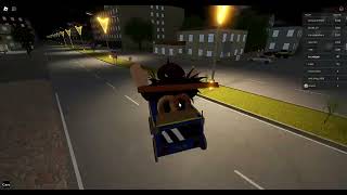 The First R3D Video!