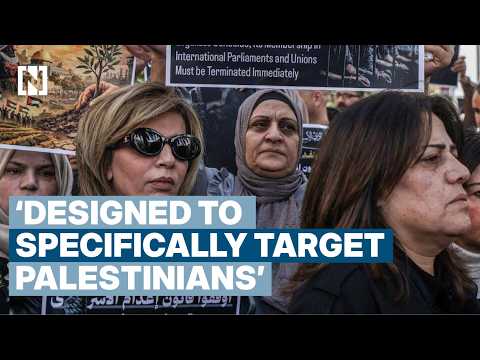 Death penalty law and Palestinian detainees