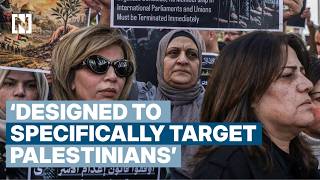 Death Penalty: The New Threat To Palestinian Detainees | Beyond The Headlines