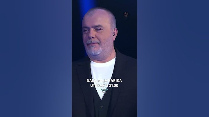 Blizu ste - Najslabija karika #shorts #prva