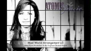 Mad World Remixed