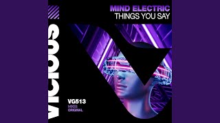 Things You Say