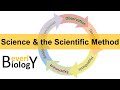Scientific Practices and Experimental Design