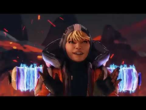 超燃Apex混剪