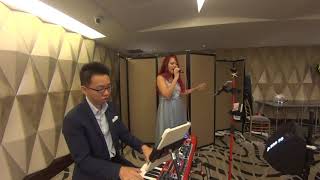 You Are The Reason Dreambird Music Live Music Entertainment for Corporate Events and Weddings