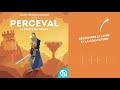 Perceval la qute du graal i quelle histoire  mythes  lgendes