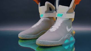 nike mags 2016