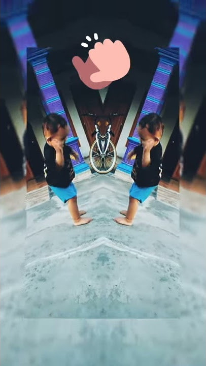 Latihan joget ala mas agus kotak