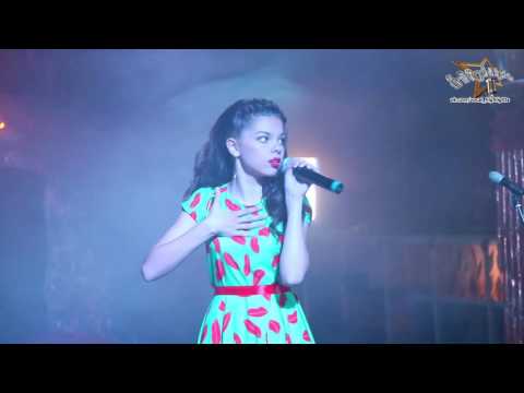 Карина Балашова - Demon kitty rag