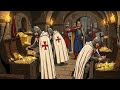 Black Friday: An operation that ends with the burning of the knights of obscene wealth