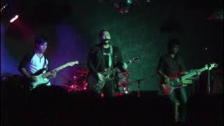 Disagree - Suicide Note [Live at Laundry, The Curve] [HD]