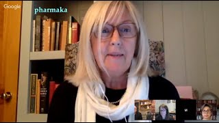 HeroesX v10 Office Hours 03 | Heroes as Healers; Female Song Traditions in Iliad