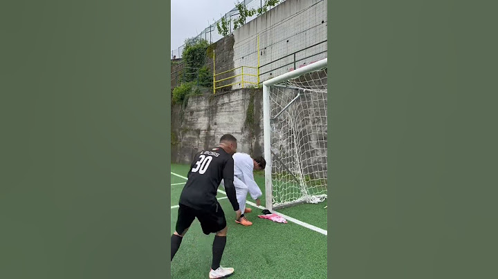 Gran colpo di testa… ma poi? @sergiocruzufficiale  #calcio #calciatori #