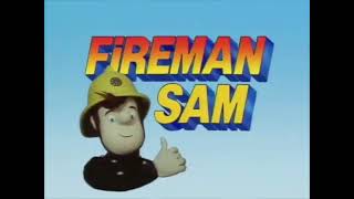 Fireman Sam Nick Jr. Airing 2 Fanmade