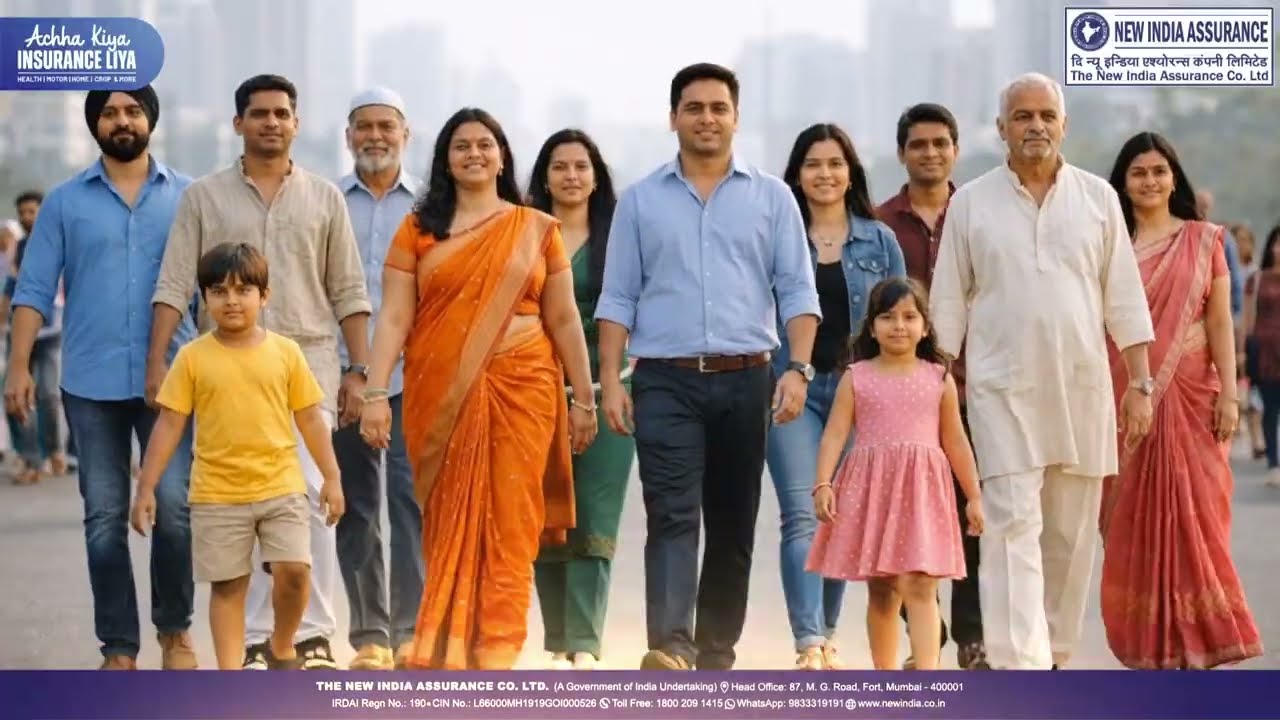 Republic Day 2025 Celebrating India’s Values & Assurance for All.