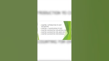 B.com 5th semester Cost Accounting -1.                  #kud .....