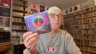 Jack’s cd haul 126