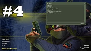 Counter Strike 1.6 console commands | Tutorial - 4 screenshot 4