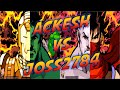 Ackesh uk vs joss2784 mex 9142021 ft5  marvel vs capcom  casual fight 