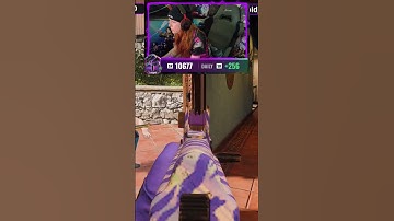 what cdl pro do i remind you of? - Black Ops 6 RANKED PLAY  #callofduty