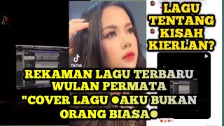 KEPERCAYAAN COAH ADIBAL -REKAMAN LAGU BARU 