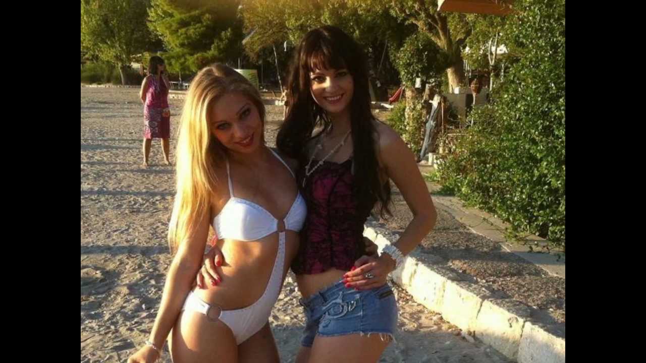 Hot Croatia Teens 16