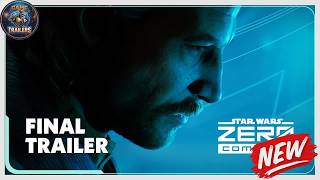 Star Wars Zero Company | Official Final Trailer